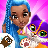 Power Girls Super City