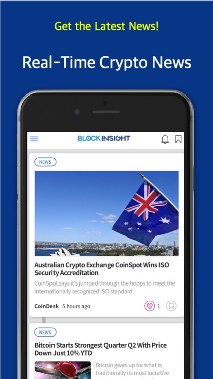 BlockInsight