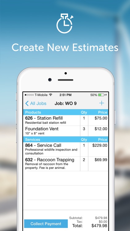 ServiceBridge screenshot-3