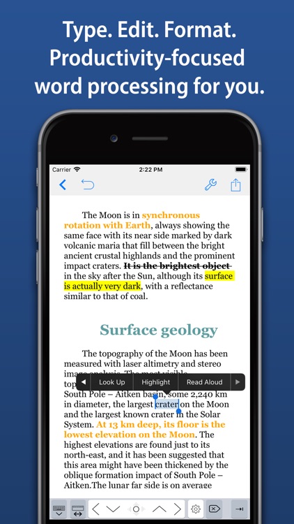 Notes Writer Pro- Sync & Share