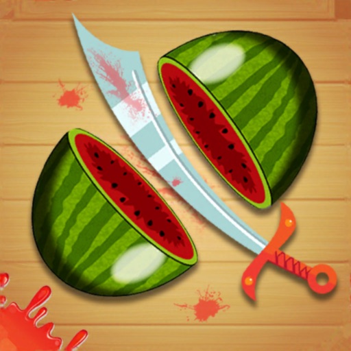 Fruit Slasher - Slicing Master