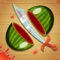 3D Fruit Slasher Slicing Master is one of the best 3D slicing games for you with a simple gameplay of 3d fruit cut and slice with tribal weapons