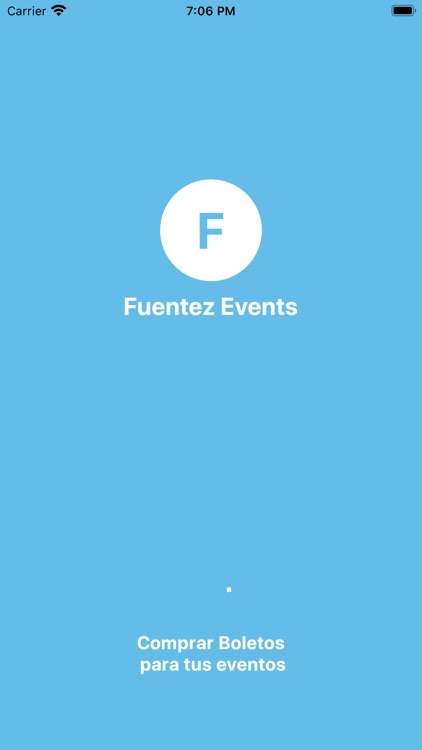 Fuentez Events