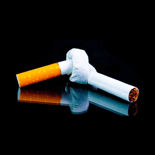 iNoSmoke - Бросаю Курить