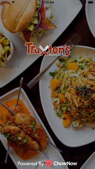 How to cancel & delete Truxton's American Bistro from iphone & ipad 1