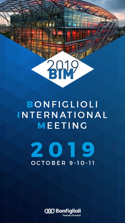 BIM 2019