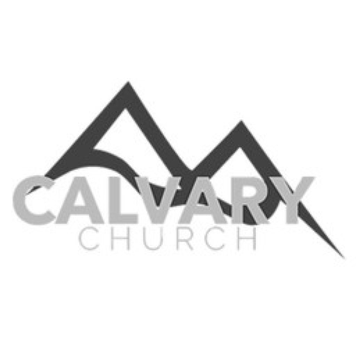 Calvary Church Hamilton Icon