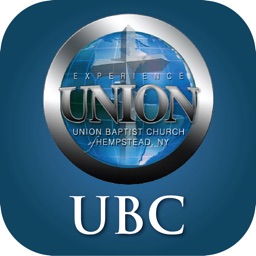 Union Baptist Church NY