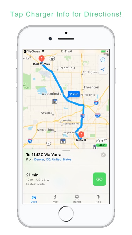 TripCharge screenshot-3