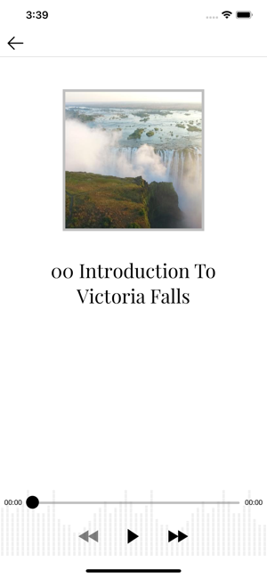 Victoria Falls Audioguide(圖4)-速報App