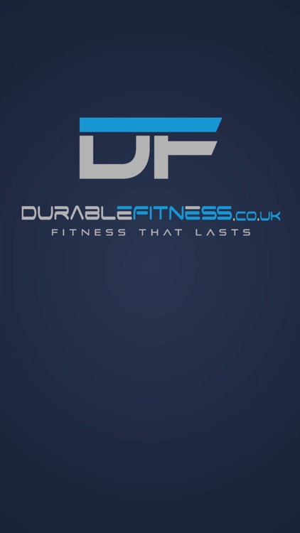 Durable Fitness