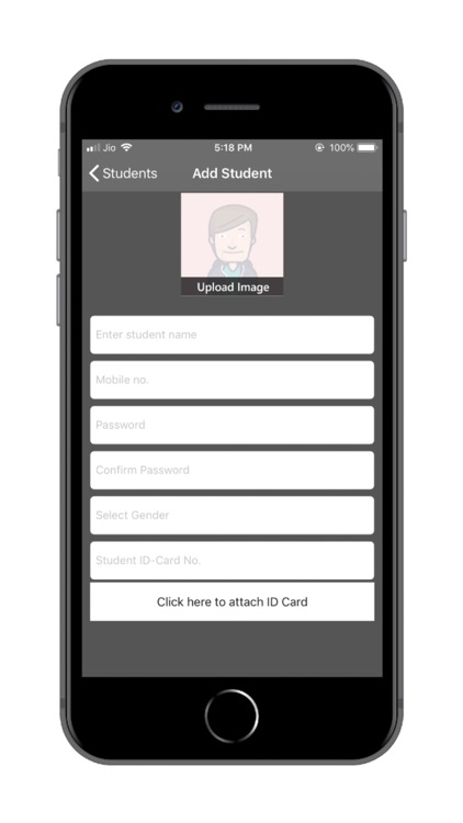 Junior Badminton League