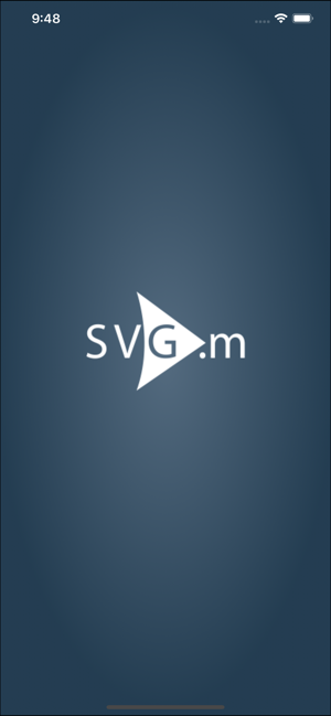 Svgm On The App Store