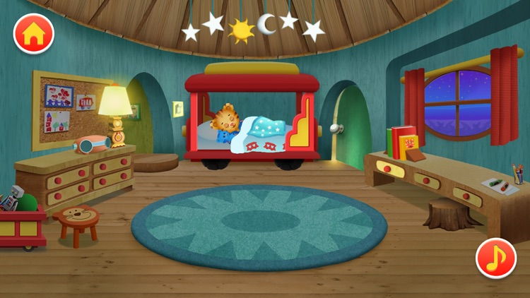 Daniel Tiger’s Play at Home screenshot-6