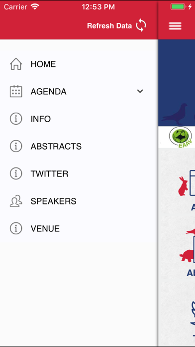 ICARE 2019 screenshot 4