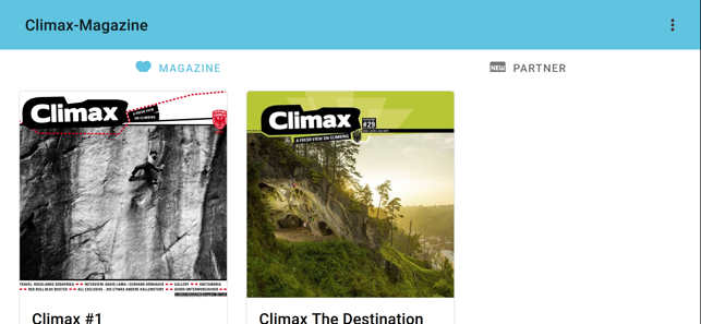 ClimaxMagazine(圖1)-速報App