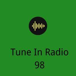 tuneinRadio98