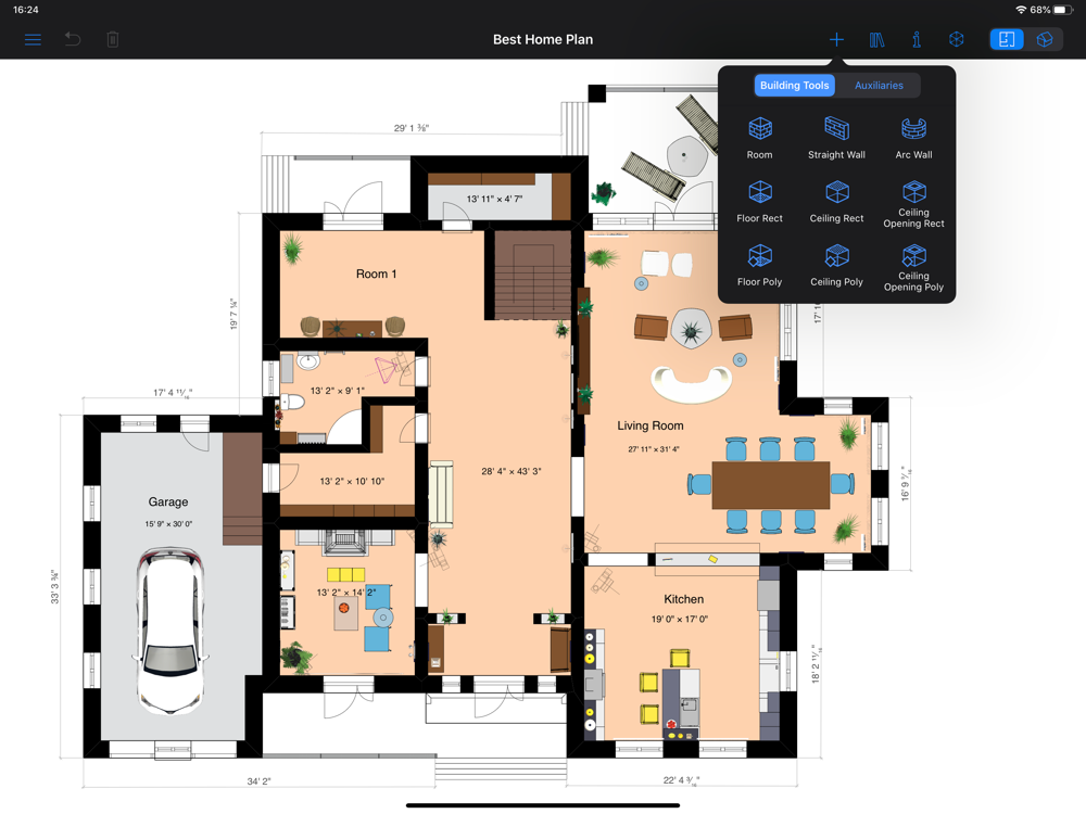 Live Home 3d Interior Design Free