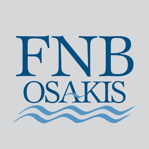 FNB Osakis for iPad