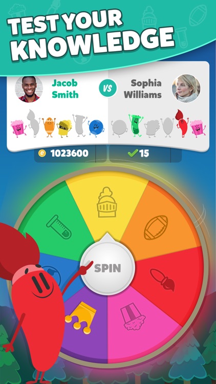 Trivia Crack (No Ads) screenshot-2