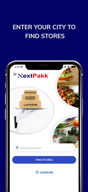 Next Pakk(圖1)-速報App