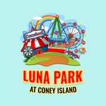 Luna Park at Coney Island