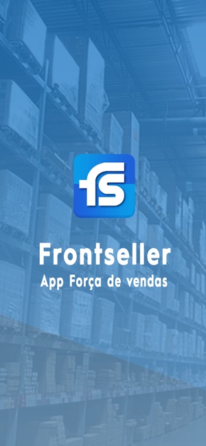 FrontSeller(圖1)-速報App