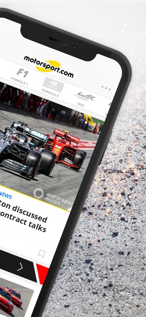 Motorsport.com(圖2)-速報App