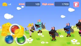 Game screenshot Easy Color Defense apk