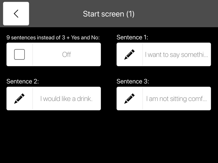 MindAffect Speller screenshot-8