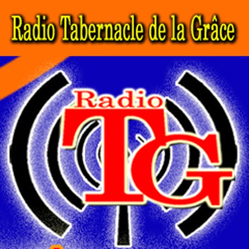 Radio tabernacle de la Grace icon