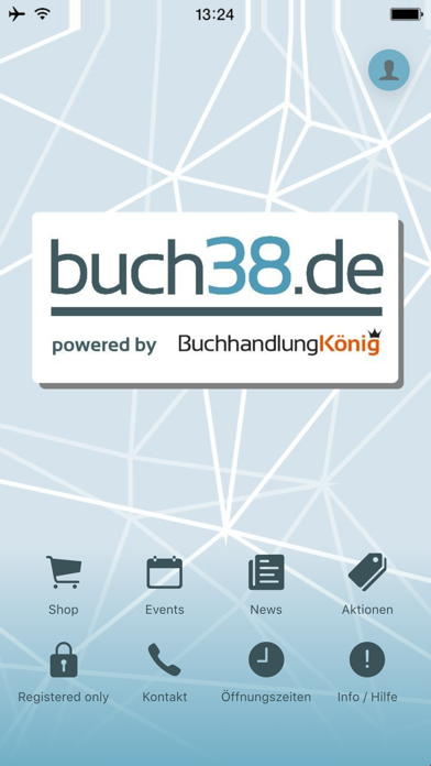 How to cancel & delete buch38.de from iphone & ipad 1