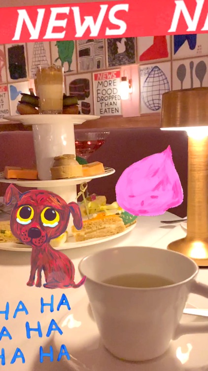 sketchApp screenshot-0