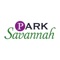 Introducing the official mobile parking app for the City of Savannah, ParkSavannah - parking just got easier