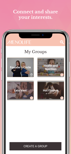 MenoLife(圖7)-速報App