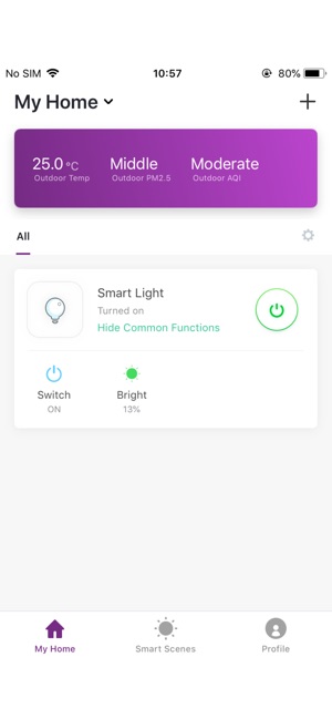 Wipro Next Smart Home(圖3)-速報App