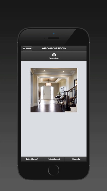AIDA Mobile screenshot-3
