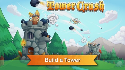 How to cancel & delete Tower Crush: Strategy War Game from iphone & ipad 1