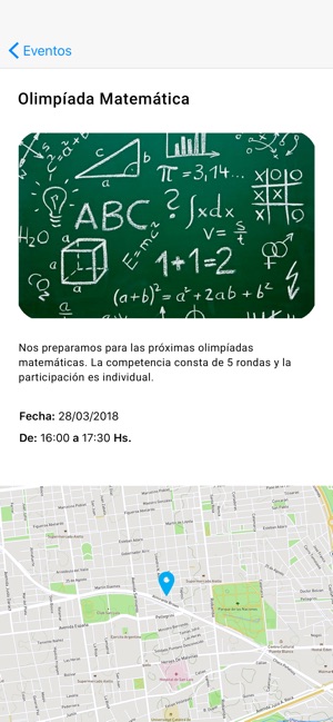 Instituto Soles(圖2)-速報App