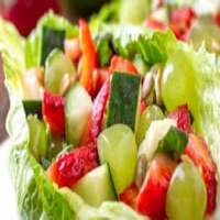 Salad-Emoji Stickers pour PC