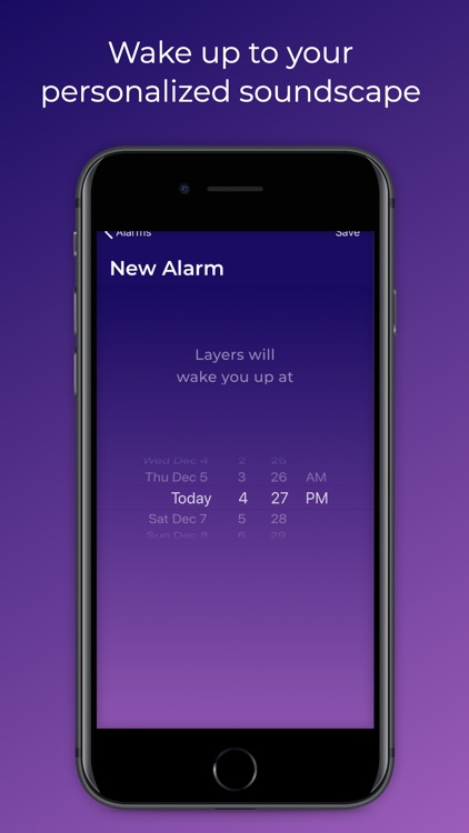 Layers - Mix Relaxing Sounds