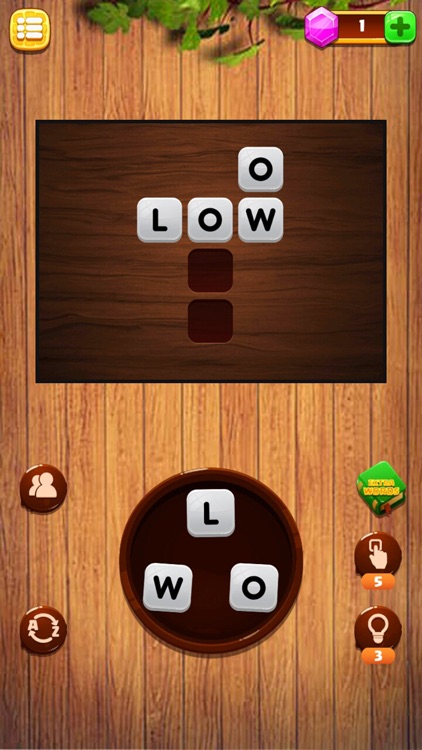 Word link: Word Games screenshot-5