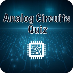 Analog Circuits Quiz