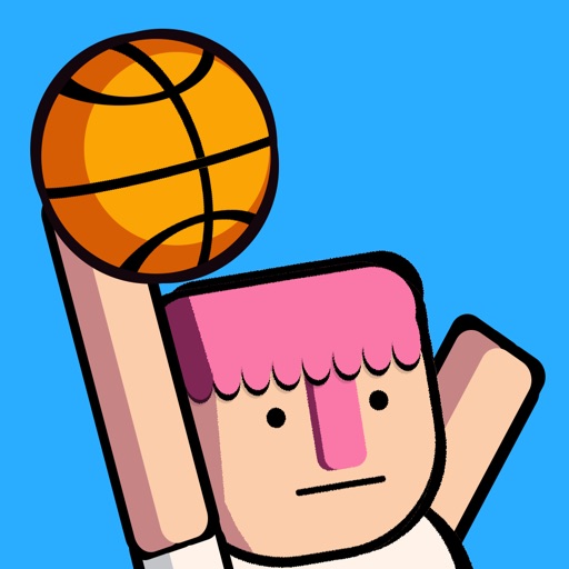 Dunkers icon