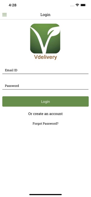 VDelivery(圖1)-速報App