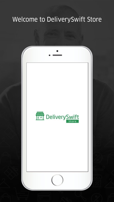 How to cancel & delete DeliverySwift Store from iphone & ipad 1