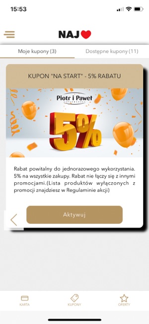 Piotr i Paweł(圖5)-速報App