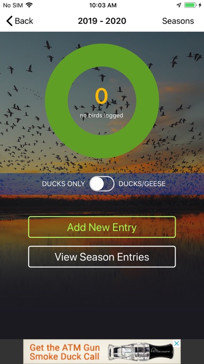 Ducks Unlimited