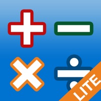 Contacter Jeux de maths enfants - lite