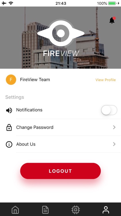 FireView screenshot-6